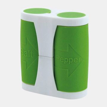 Picture of EUROTRAIL - SALT & PEPPER GRINDER